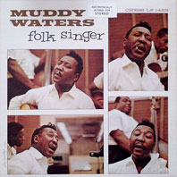 Muddy Waters